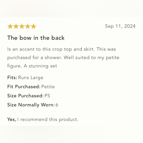 NWT Size L P - Maeve Taffeta Bow Swing Blouse - Picture 10 of 16